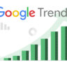 how to use google trends in 2023 for products research and keyword research for seo or blogging