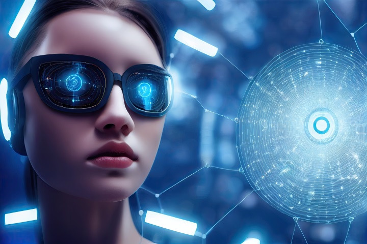 AI in Smart Glasses