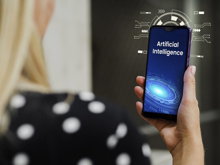 What impact will the Internet of things have on artificial intelligence?