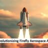 How AI is used in Firefly Aerospace Alpha rocket