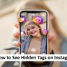 How To See Hidden Mentions On Instagram Story in 2024