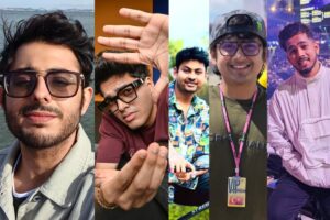 Top 5 Gaming YouTubers in India